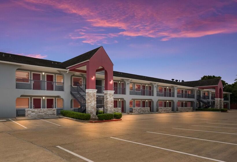 בית מלון כפרי Best Western Huntsville