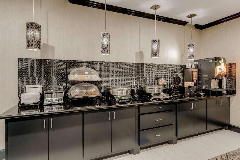 בית מלון כפרי Best Western Huntsville