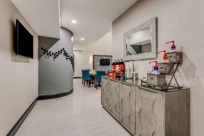 בית מלון כפרי Best Western Huntsville