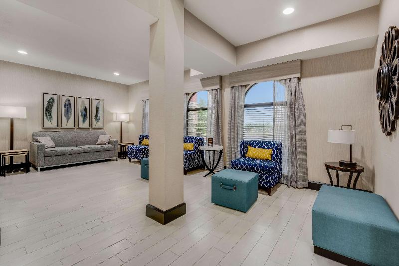 호텔 Best Western Huntsville