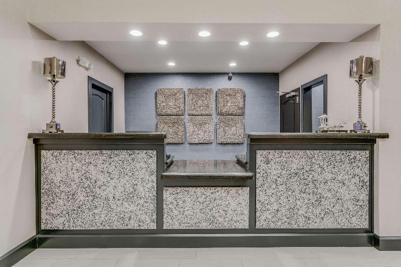 בית מלון כפרי Best Western Huntsville