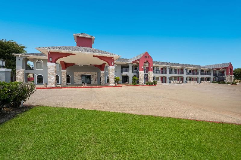 호텔 Best Western Huntsville