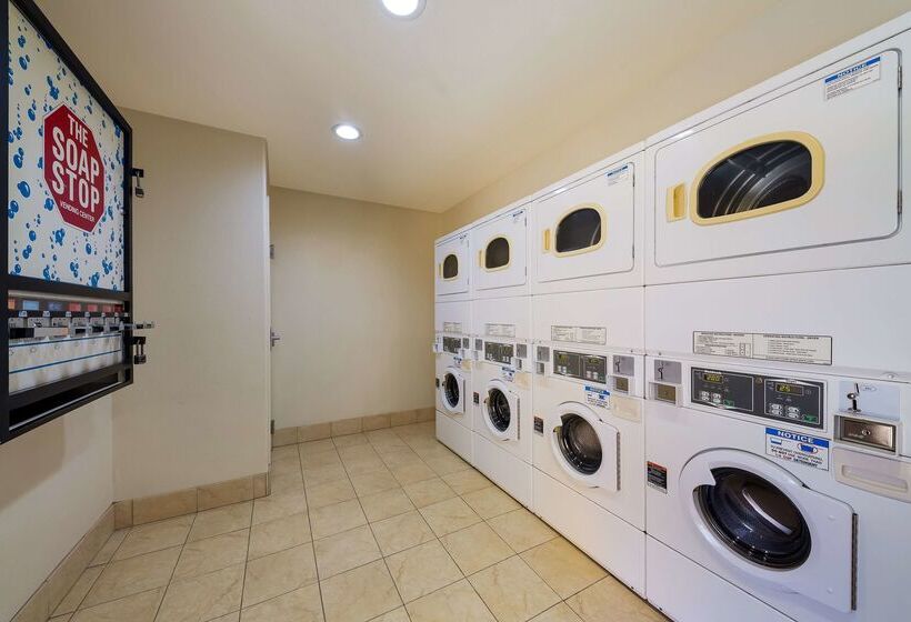 فندق Best Western Inn & Suites Lemoore