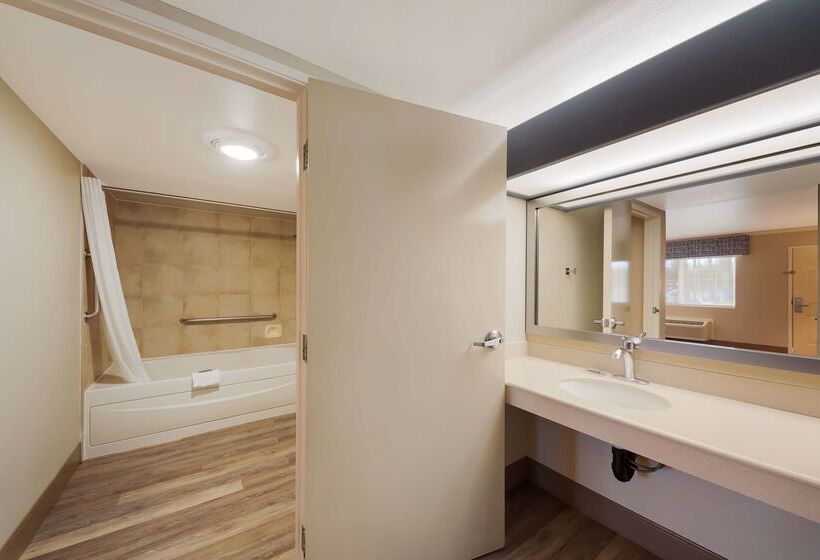 فندق Best Western Inn & Suites Lemoore