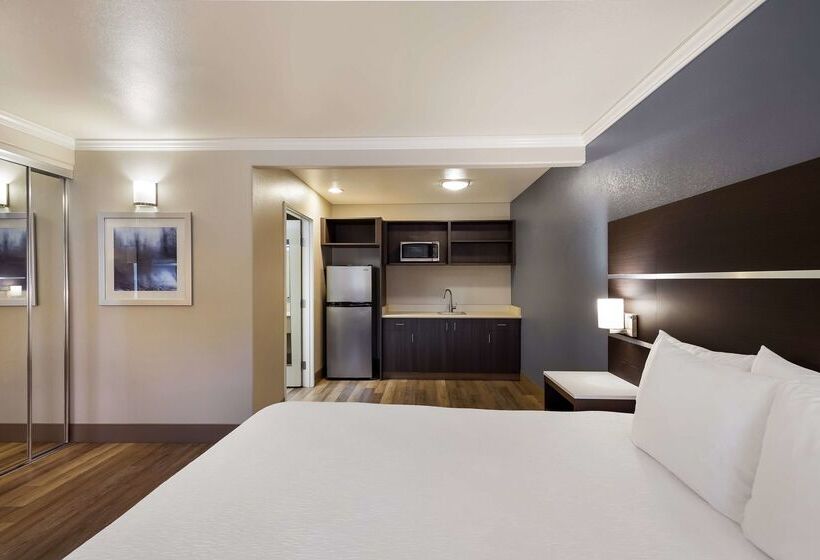 호텔 Best Western Inn & Suites Lemoore