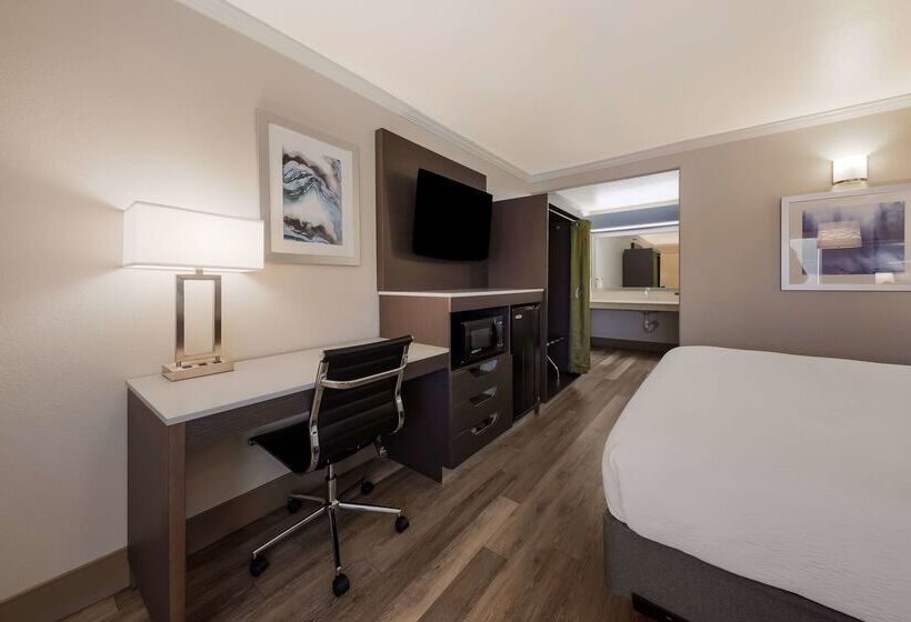 فندق Best Western Inn & Suites Lemoore