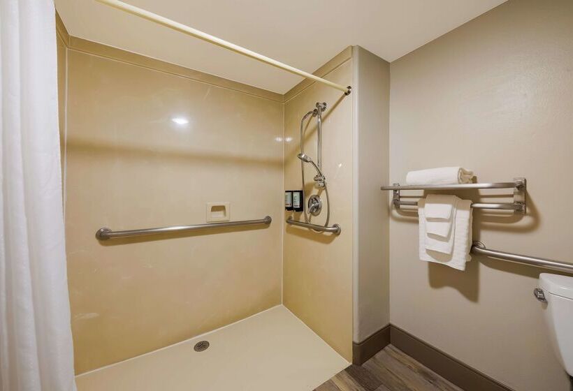 فندق Best Western Inn & Suites Lemoore