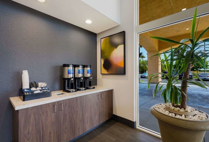 فندق Best Western Inn & Suites Lemoore