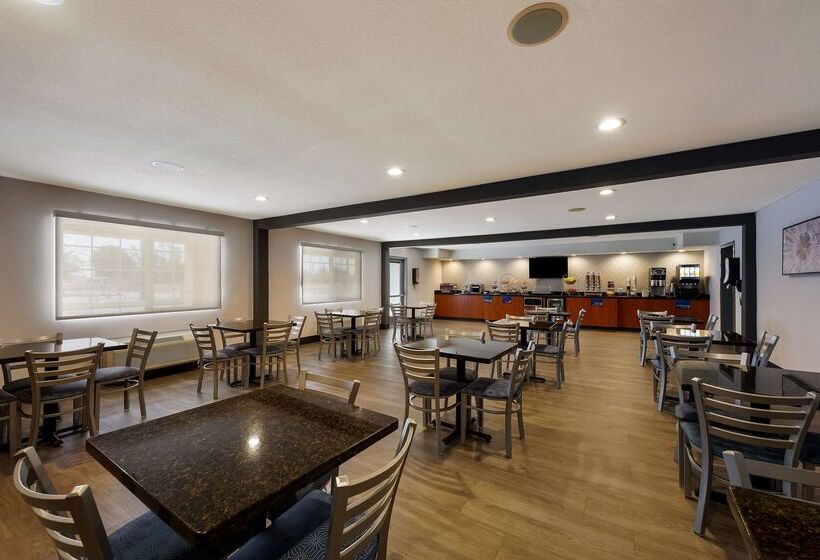 فندق Best Western Inn & Suites Lemoore