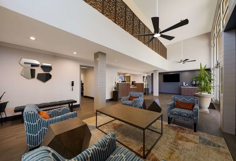 فندق Best Western Inn & Suites Lemoore