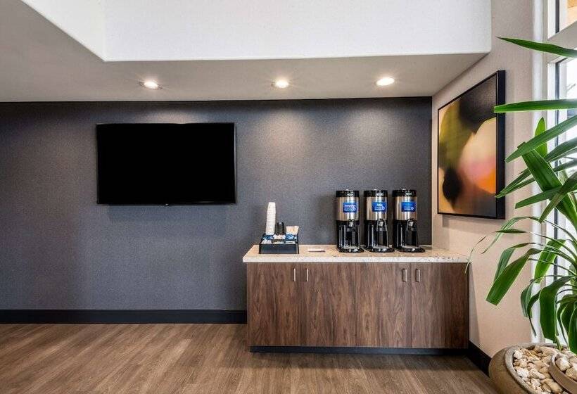 호텔 Best Western Inn & Suites Lemoore