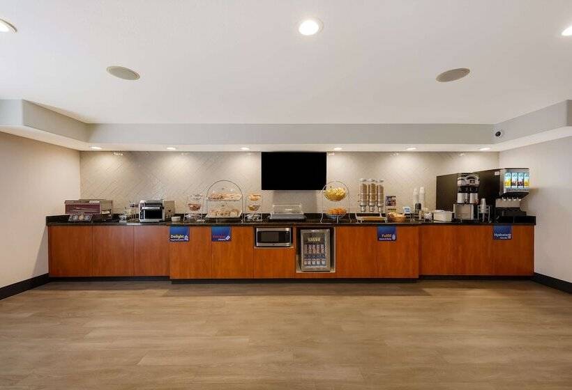 فندق Best Western Inn & Suites Lemoore