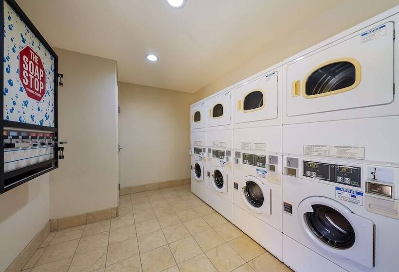 호텔 Best Western Inn & Suites Lemoore