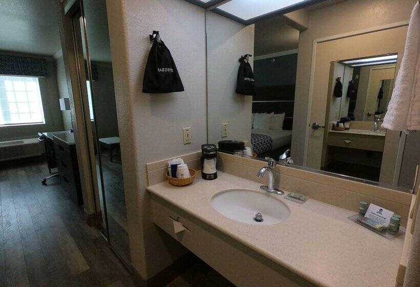 فندق Best Western Inn & Suites Lemoore