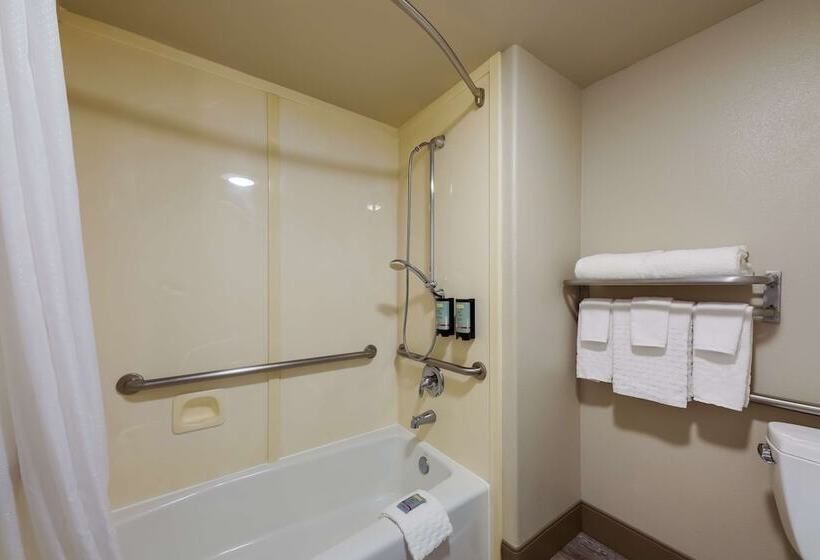 호텔 Best Western Inn & Suites Lemoore