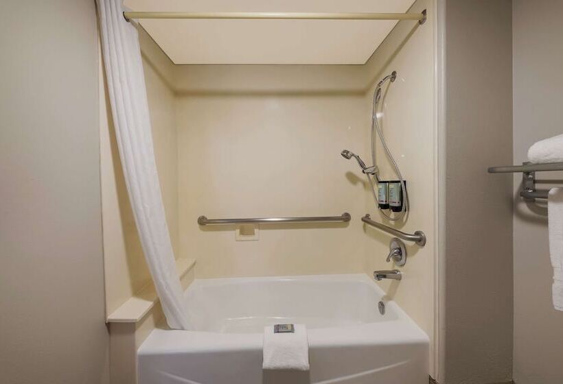 فندق Best Western Inn & Suites Lemoore