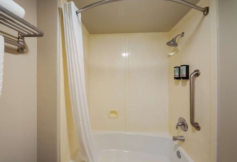 호텔 Best Western Inn & Suites Lemoore
