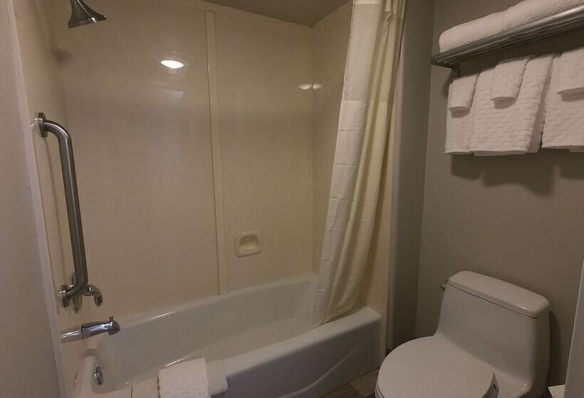 فندق Best Western Inn & Suites Lemoore