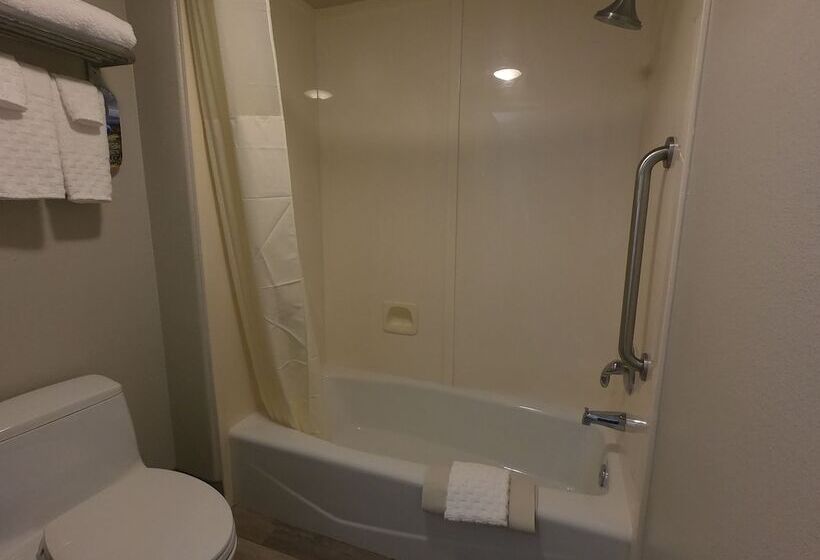 호텔 Best Western Inn & Suites Lemoore