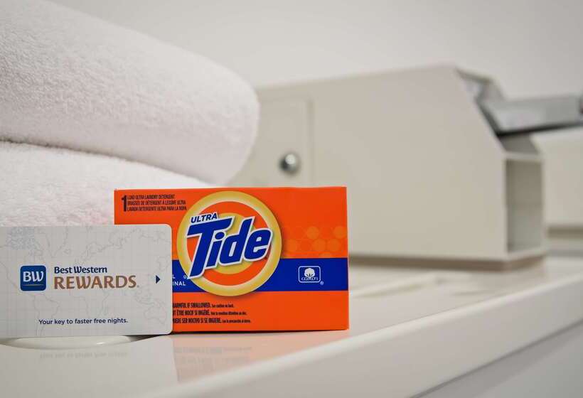 Best Western Plaza Hotel Saugatuck