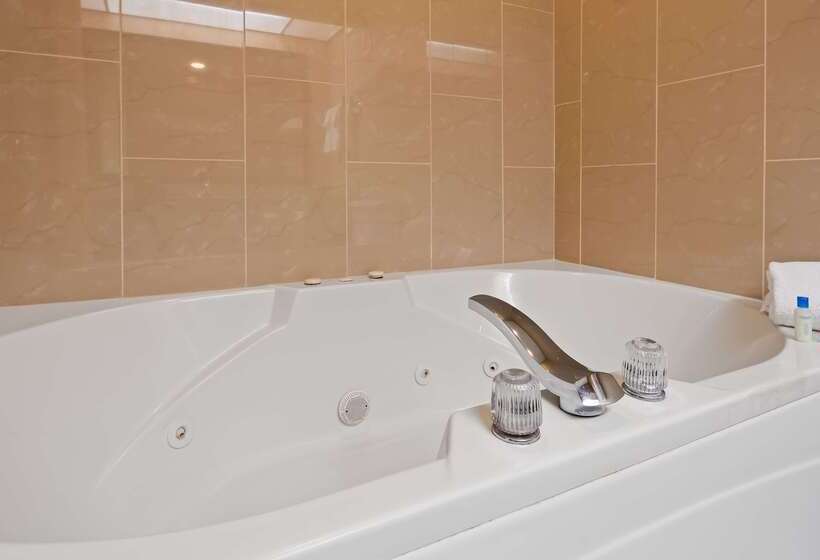 Best Western Plaza Hotel Saugatuck