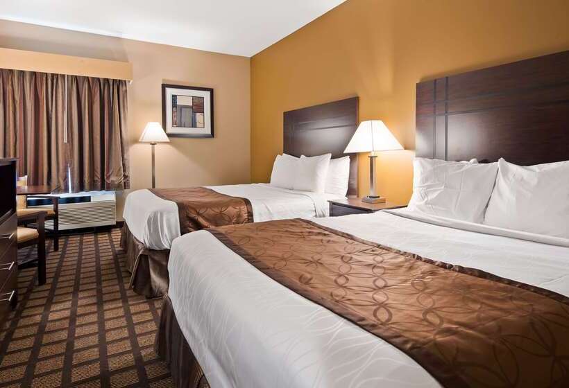 Best Western Plaza Hotel Saugatuck