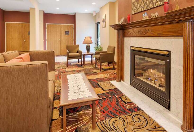 Best Western Plaza Hotel Saugatuck