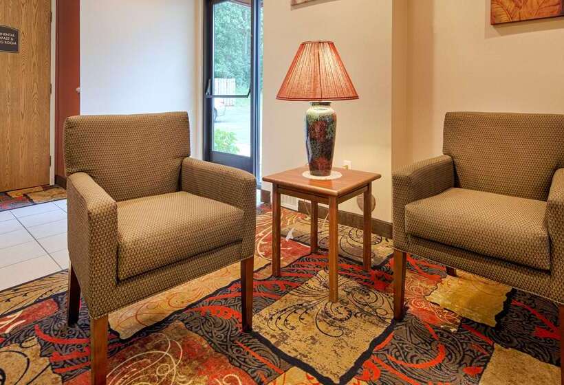 Best Western Plaza Hotel Saugatuck