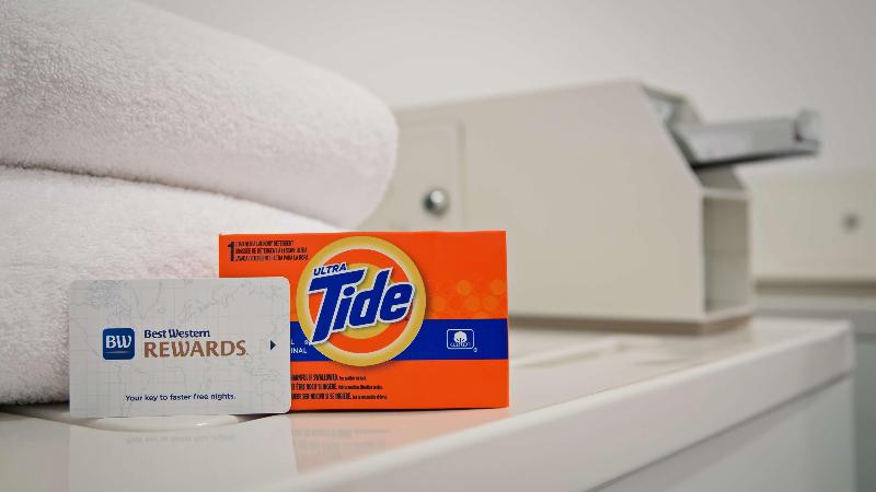 Best Western Plaza Hotel Saugatuck