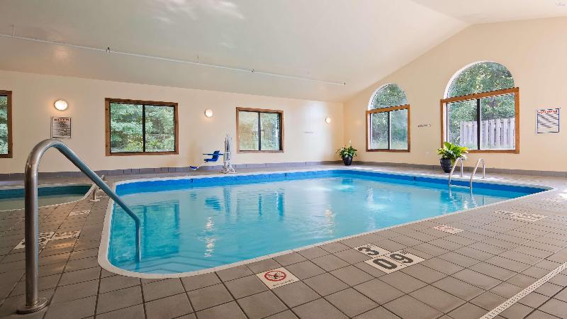 Best Western Plaza Hotel Saugatuck