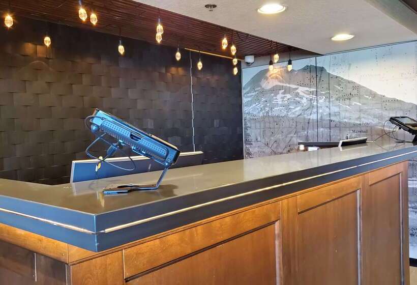 ホテル Best Western Bend North