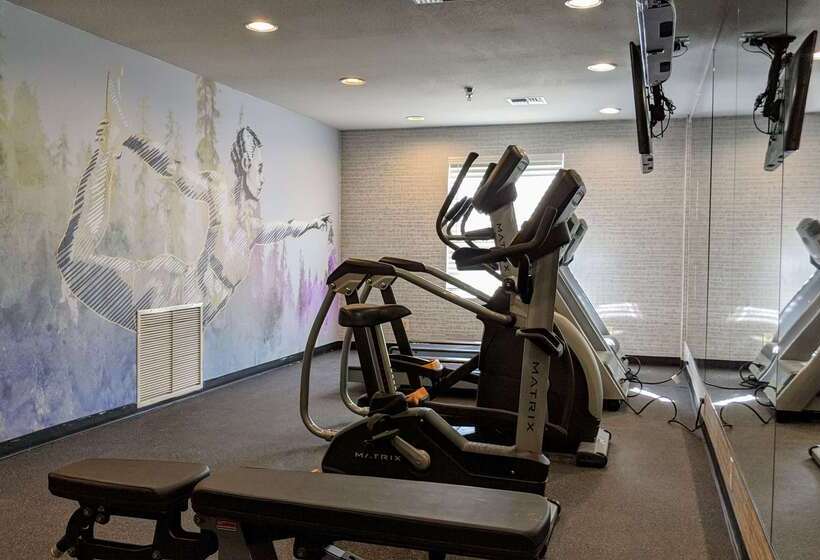 ホテル Best Western Bend North