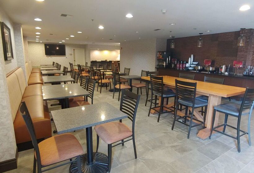 ホテル Best Western Bend North