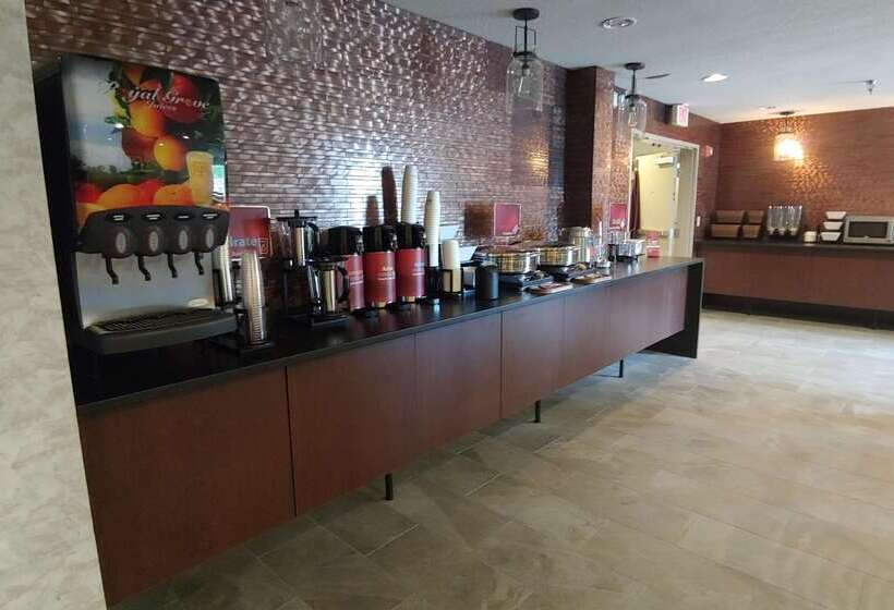 ホテル Best Western Bend North