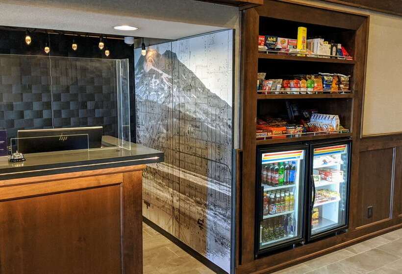 ホテル Best Western Bend North