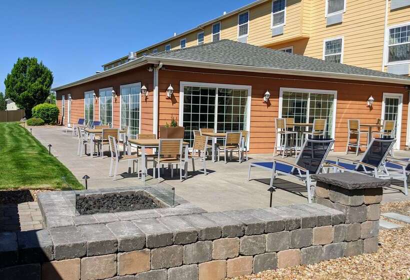 ホテル Best Western Bend North