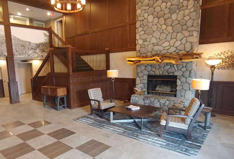 ホテル Best Western Bend North