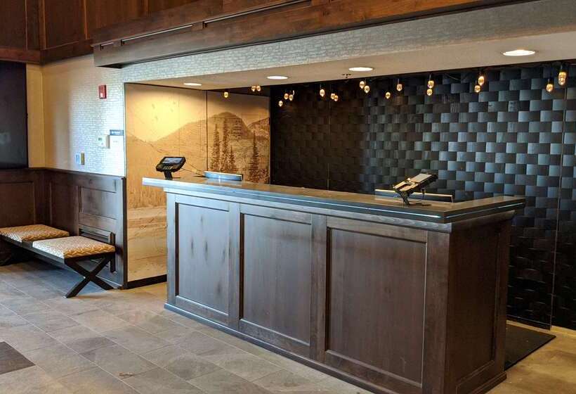 ホテル Best Western Bend North