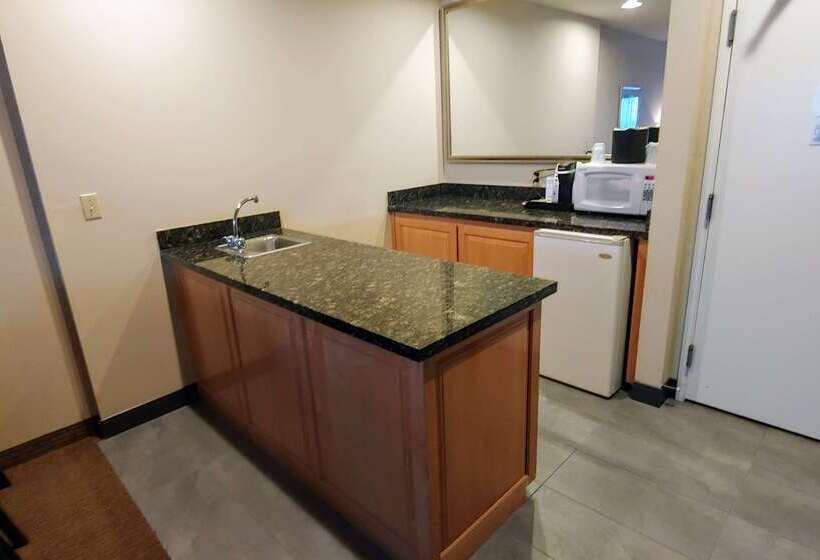 ホテル Best Western Bend North