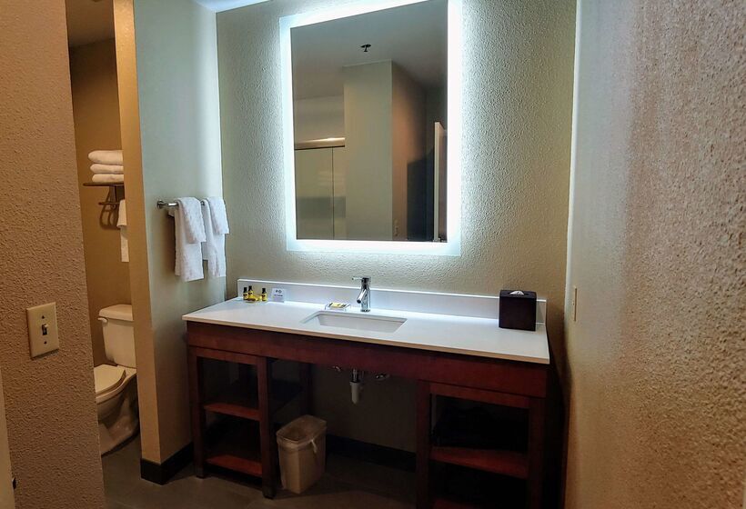 ホテル Best Western Bend North