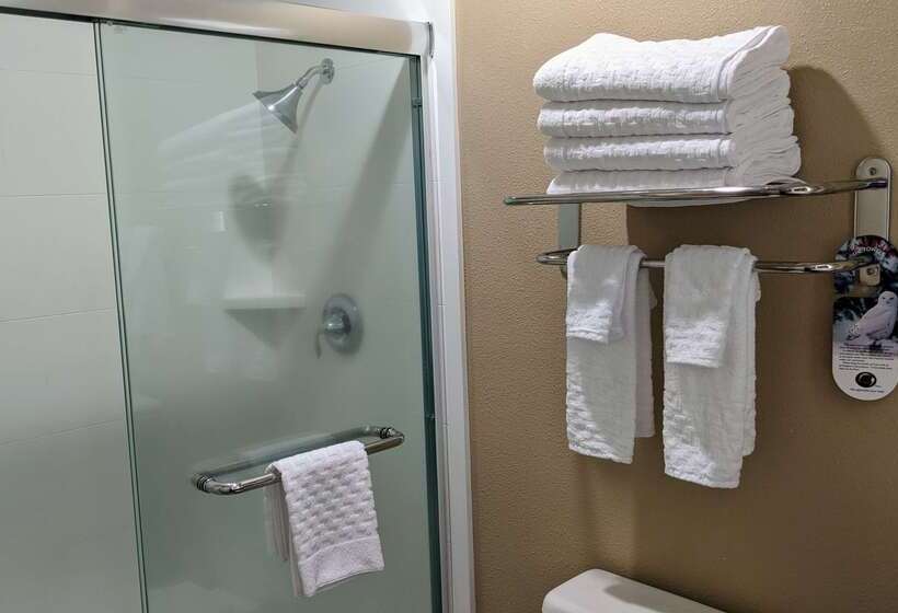 ホテル Best Western Bend North