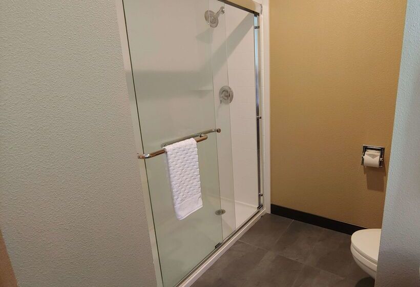 ホテル Best Western Bend North