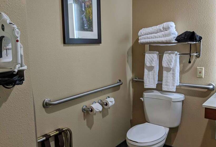 ホテル Best Western Bend North