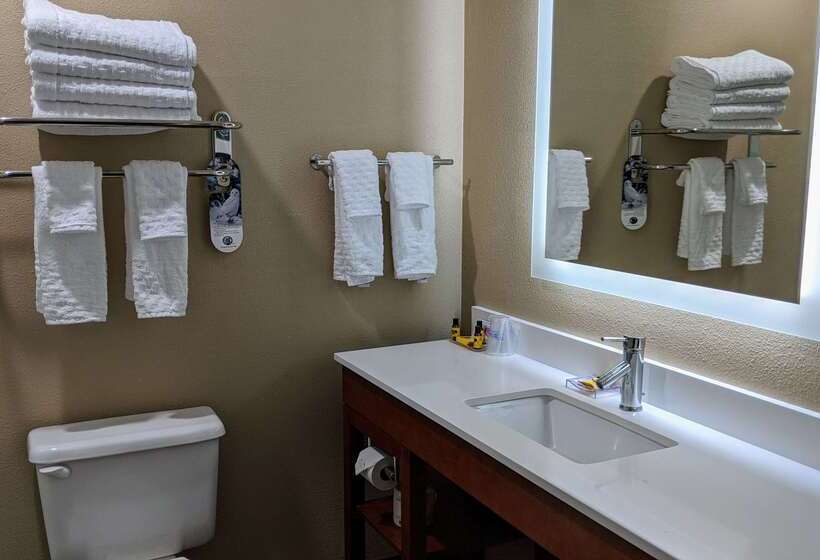 ホテル Best Western Bend North