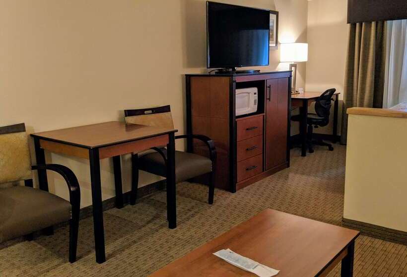 ホテル Best Western Bend North