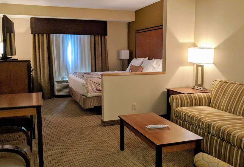 ホテル Best Western Bend North