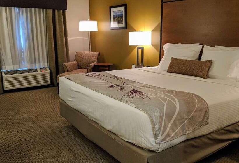 ホテル Best Western Bend North