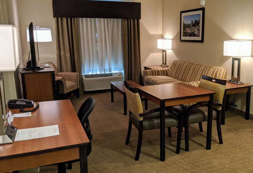 ホテル Best Western Bend North