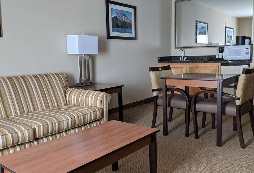 ホテル Best Western Bend North