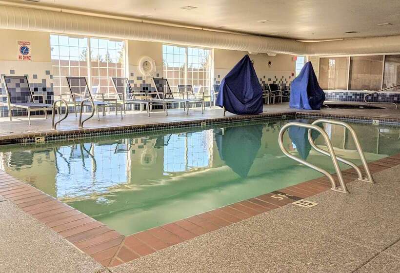 ホテル Best Western Bend North